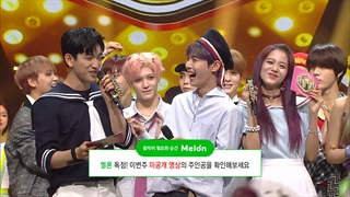 کات برد بلک پینک با ترک As if it's your last با مجری گری جیسو