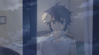 انیمه اسرافیل پایانی ( Owari no Seraph - seraph of the end ) قسمت 12