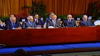 میخائیل گورباچف