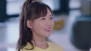 قسمت14 سریال چینی عشق غیرمعمول ایدول+زیرنویس فارسی