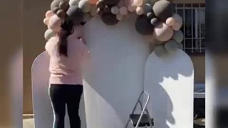 (چیتگر) پارتی سیتی ایران تهران