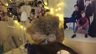 خاطارت عزیز لطفا اجازه بده یه با در کنسرت شرکت کنم...+کپ