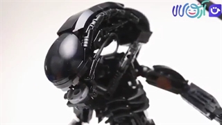 لگو شخصیت زنومورف مدل J 83040