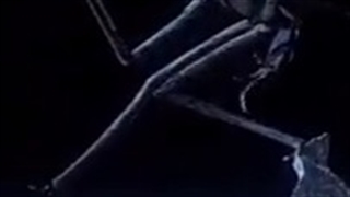 °کابوس قبل از کریسمس/The nightmare before Christmas° (ادیت)