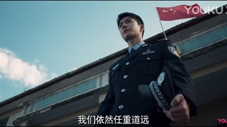 تریلر قهرمان بودن being a hero با بازی وانگ ییبو(توضیحات)