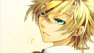 Nightcore ~ Est-ce que tu m'aimes نایتکور