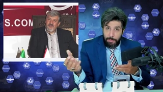سخنان جنجالی مشاور علی لاریجانی: حامیان سعید محمد باید بازداشت شوند!_ امید دانا