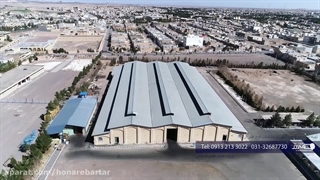تولید فیلم صنعتی به زبان انگلیسی