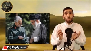 آیا ما ایرانی ها زورکی به دست عربها مسلمون شدیم ؟