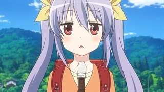 تریلر انیمه Non Non Biyori Nonstop فصل سوم Non Non Biyori