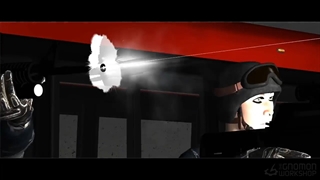 آموزش شبیه سازی برای فیلم در مایا و افترافکت