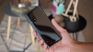 نقد و بررسی گوشی MI 10T PRO