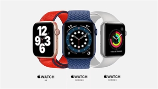 تیزر سری جدید اپل واچ به نام Apple Watch SE 2020