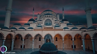 استانبول | استانبول گردی با پین تاتی