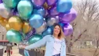 چیتگر ، مجتمع تجاری خلیج فارس، پارتی سیتی