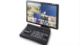 سوئیچر تصویر دیتاویدئو SE650 ( میکسر تصویر دیتاویدئو SE650 )