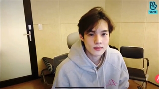 سجون عضو Victon در لایو اخیرش On the Ground رو گوش داد