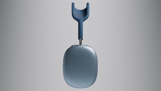 شرکت اپل سری جدید ایرپادز را معرفی کرد به نام ( AirPods Max )