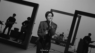 اجرای آهنگ Starry Night از سوهو عضو اکسو با زیرنویس فارسی چسبیده