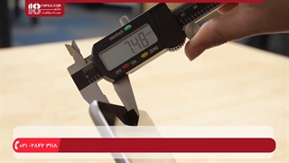 آموزش تعمیر آیپد | تعمیر آیپد ایر - کالبدشکافی موبایل