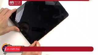 آموزش تعمیر آیپد | تعمیر آیپد ایر - تعمیر LCD موبایل