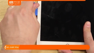 آموزش تعمیر آیپد | تعمیر آیپد ایر - بازسازی موبایل