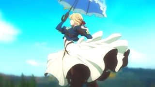 میکس انیمه (anime mix)