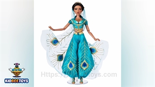 عروسک جاسمین اصل دیزنی