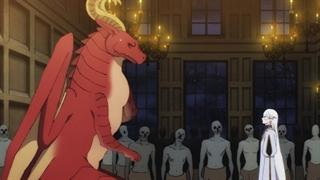 انیمه Dragon Ie wo Kau قسمت 2