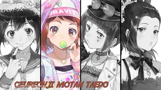 نایتکور بلک پینک ( حتما ببین )