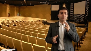 سمینار برنامه ریزی زندگی و شغلی