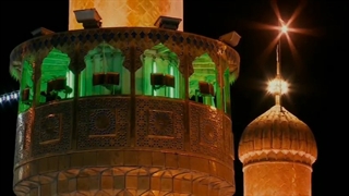 نوحه یا علی یا عظیم با اجرای حاج مهدی رسولی