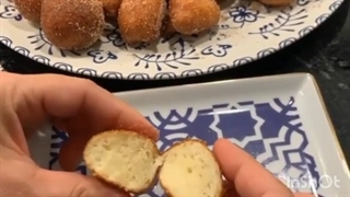 طرز تهیه و دستور پخت لقمه پنیری - غذاپز