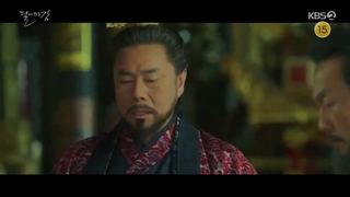 قسمت هفدهم سریال کره‌ای طلوع ماه در رودخانه River Where the Moon Rises 2021+زیرنویس فارسی آنلاین با بازی کیم سو هیون وکیم جیسو