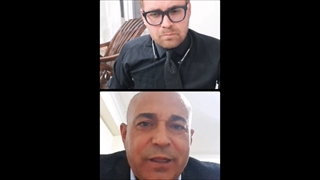 گفتگو با رئیس کانون وکلای غازانتپ