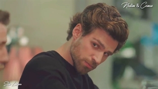 میکس عاشقانه ترکی استانبول ظالم (ادرس اینیستا و تلگرام=editor-ronx164@)