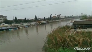 سفر منو پسرخاله به بابلسر