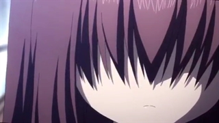 AMV از انیمه بینظیره Charlotte