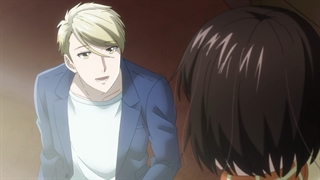 انیمه-Koi to Yobu ni wa Kimochi Warui-قسمت3