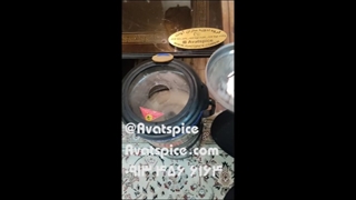 دستگاه کاتر و میکسر نوا - گروه ادویه سازان اوات