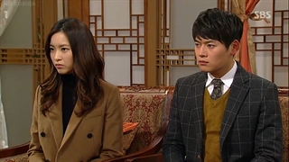 قسمت 23 سریال کره ای دختری که خوب بزرگ شده (One Well-Raised Daughter 2013)_با زیرنویس فارسی