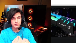 ساخت بهترین و خفن ترین کیس گیمینگ با poorya negan gamer
