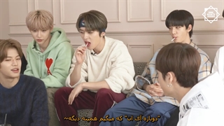 قسمت اول One Kids Room با حضور استری کیدز با زیرنویس فارسی چسبیده