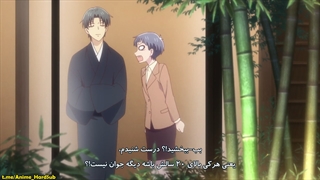 انیمه Fruits Basket: The Final فصل 3 قسمت 2