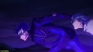 انیمه جذابSK8قسمت دوازدهم(آخر) با زیرنویس فارسی