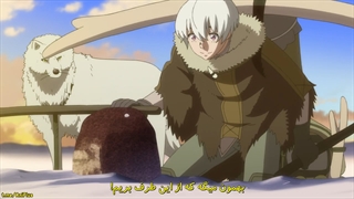 انیمه به سوی ابدیت تو ( Fumetsu no Anata e ) قسمت ۱ زیرنویس فارسی