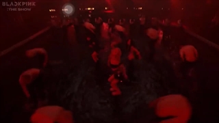 استیج D4 در the show!