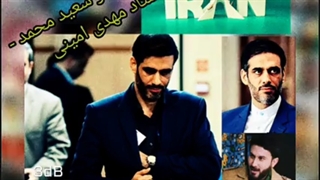 دلیل هجمه ها علیه دکتر سعید محمد