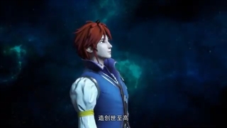 انیمه Wan Jie Fa Shen قسمت 35 با زیرنویس هماهنگ