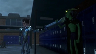 غول کش ها فصل3 قسمت3 دوبله فارسی